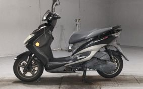 YAMAHA CYGNUS125XSR SE44J