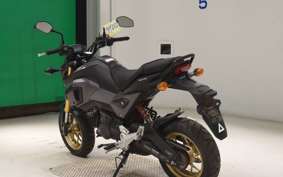 HONDA ｸﾞﾛﾑ JC75
