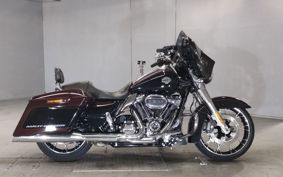 HARLEY  HARLEY FLHXS1870 KRP