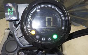 HONDA CT125-2 2015 JA65