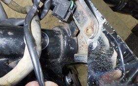 YAMAHA DRAGSTAR 400 1996 4TR