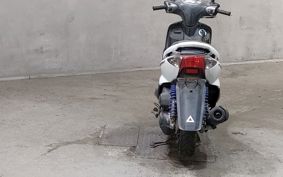 YAMAHA CYGNUS125X SE25