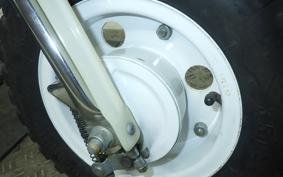 HONDA MONKEY BAJA 1978 Z50J
