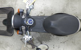 HONDA TODAY 2 AF67