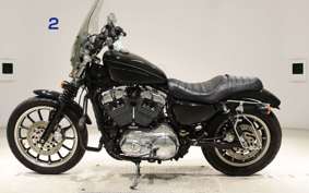 HARLEY L1200LI 2009