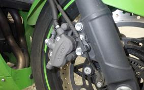 KAWASAKI NINJA 250 EX250P