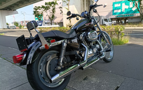 HARLEY XL1200C 2006 CGP