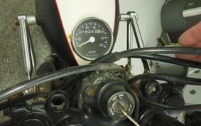 YAMAHA SR400 Gen.2 1995 1JR