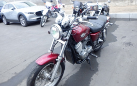 HONDA VRX400 ROADSTER 1998 NC33