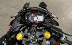 KAWASAKI  NINJA ZX-25R SE ZX250E