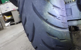 HONDA PCX 160 2021 KF47