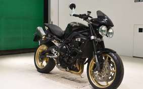 TRIUMPH STREET TRIPLE R 2010