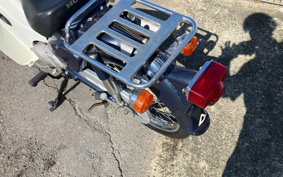 HONDA SUPER CUB 70 C70