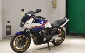 HONDA CB400 SUPER BOLDOR VTEC 2006 NC39