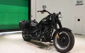 HARLEY FLSTFBS1800 2015