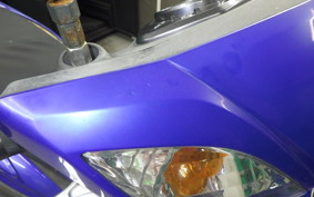 YAMAHA CYGNUS 125 X 1990