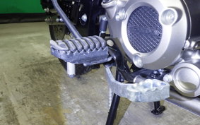 HONDA CT125-2 2019 JA65