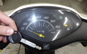 HONDA DIO Gen.6