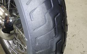 HARLEY FLSTC 1580 2008