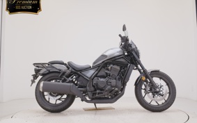 HONDA REBEL 1100 DCT 2025 SC83