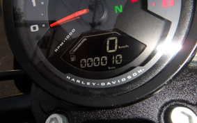 HARLEY  HARLEY FXLRS 2023 YWZ