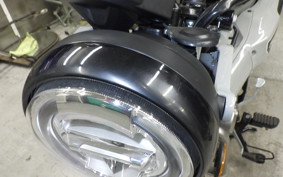 HONDA CT125-2 2011 JA65