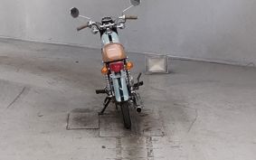HONDA BENLY50 CD50
