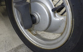 YAMAHA BJ 2018 SA24J