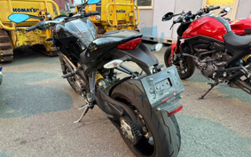 DUCATI  DUCATI  MONSTAR 1100EVO 2012