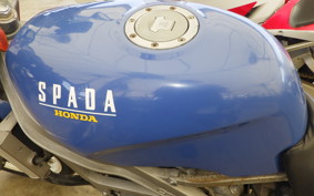 HONDA VT250 SPADA MC20