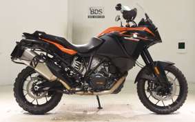 KTM 1050 ADVENTURE 2018