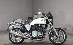 HONDA CB1100 2010 SC65