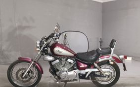 YAMAHA VIRAGO 250 3DM
