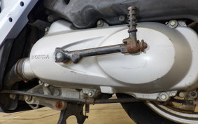 HONDA DIO Gen.6 AF62