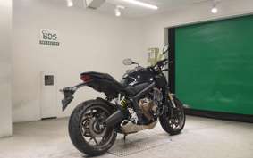 HONDA CB650R 2020 RH03