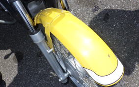 HONDA ｸﾛｽｶﾌﾞ JA10