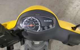 SUZUKI LETS4 CA41A