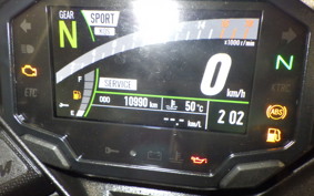 KAWASAKI ZX-4R SE 2023 ZX400P