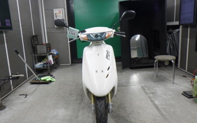 HONDA DIO ZX GEN 2 2025 AF35