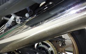 KAWASAKI ZZ1400 NINJA R A 2009 ZXT40D