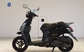 SUZUKI ﾚｯﾂ CA4AA