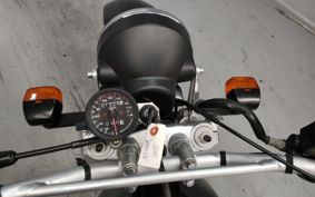 HONDA XL200R MD14