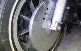 HARLEY FLHTC SIDECAR 1340 1987