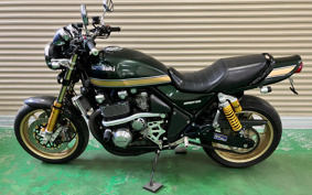 KAWASAKI ZEPHYR 1100 2007 ZRT10A
