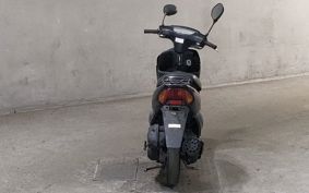 HONDA DIO AF34