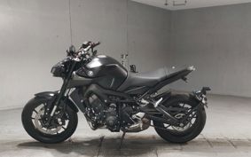 YAMAHA MT-09 2018 RN52J