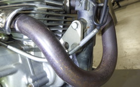 KAWASAKI SUPER SHERPA 2007 KL250G