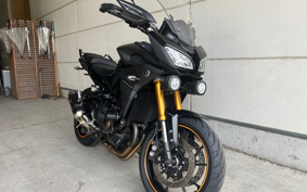YAMAHA MT-09 Tracer 2017 RN51J
