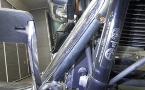HARLEY FLSTC 1450 2002