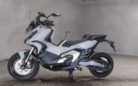 HONDA X-ADV 750 RH10